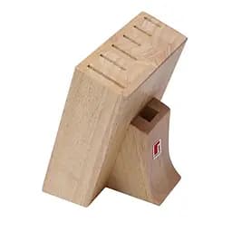 Подставка для ножей Bergner Teka 18х14х24 см (BG-3993)