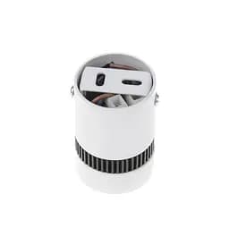 Світильник стельовий Brille LED накладний LED-217/5W WW WH 32-176 - мініатюра 2