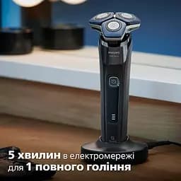 Електробритва Philips Series 7000 (S7886/58) - мініатюра 15
