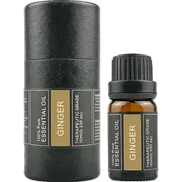 Ефірна олія Semi 100% Pure Essential Oil імбир 10 мл