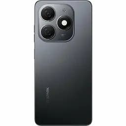 Смартфон Tecno Spark 20 (KJ5n) 8/256Gb Gravity Black (4894947011597) (UA UCRF) - мініатюра 2