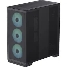 Корпус APNX Creator C1-R Black (APCM-CR01243.11) [146484] - мініатюра 4