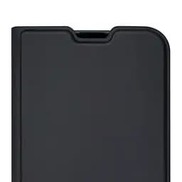 Чохол-книжка ArmorStandart OneFold Case для Xiaomi Redmi 13C / Poco C65 Black (ARM73132) [101261] - мініатюра 2