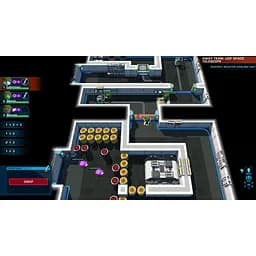 Ключ активації Microsoft Space Crew: Legendary Edition для Xbox One/Series - мініатюра 5