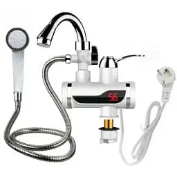 Проточний водонагрівач XPRO RX-002 (MER-13028)