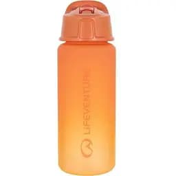 Фляга Lifeventure Flip-Top Bottle 0.75 L Orange (LIF-74291)