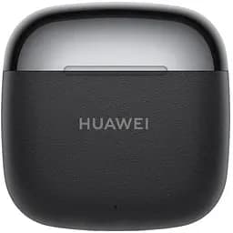 Навушники бездротові Huawei FreeBuds SE 3 чорні (55037988) - мініатюра 8