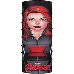 Мультиповязка Buff Superheroes Junior Original Black Widow (1033-BU 121592.999.10.00)