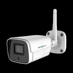 Внешняя WI-FI камера GreenVision 5МР GV-204-IP-FM-COA50-20 SD (Lite)