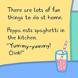 Peppa Pig. My Best Little Library 12 books - мініатюра 3