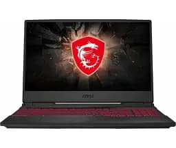 Ноутбук MSI GL65 Leopard 10SFSK (GL65 10SFSK-462)