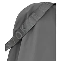 Сумка-органайзер для стільця Stokke Clikk Dark Grey (571301) - мініатюра 3