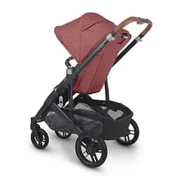 Прогулянкова коляска Uppababy Cruz V2 - Lucy (0420-CRZ-EU-LCY) - мініатюра 12