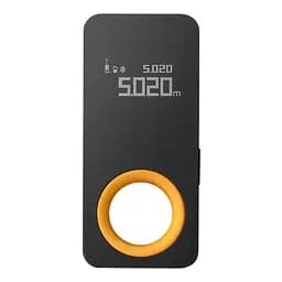 Розумний лазерний далекомір Xiaomi HOTO Smart Laser Tape Measure (QWCJY001) - мініатюра 2