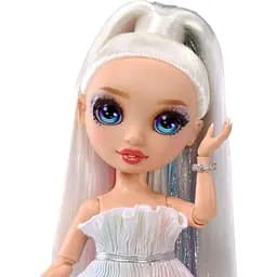 Лялька Rainbow High Fantastic Fashion Амая з аксесуарами (594154) - мініатюра 6
