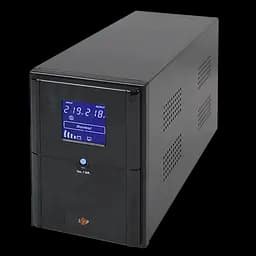 Лінійно-інтерактивне ДБЖ LPM-L1550VA (1085Вт)