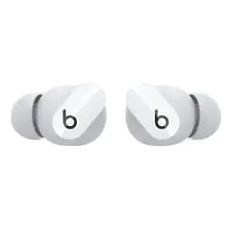 Навушники бездротові Beats by Dr. Dre Studio Buds (MJ4Y3) білі - мініатюра 5