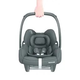 Автокрісло Maxi-Cosi Tinca Essential Graphite (8558750120) - мініатюра 3