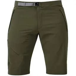 Шорты Mountain Equipment Comici Short 34 Olive (1053-ME-004666.01179.34)