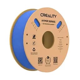 Пластик для 3D-принтера Creality PLA Hyper 1 кг, 1.75 мм, blue (3301010341)