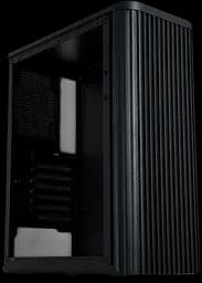 Корпус Vinga CS218B Black - мініатюра 3