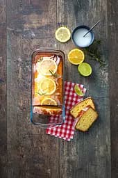Форма O Cuisine для кексу 28х12 см 1.5 л kuh0016938 - мініатюра 4