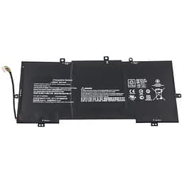 Акумулятор для ноутбука HP VR03XL (Envy 13-D series) 11.4V 3830 mAh 45Wh Black