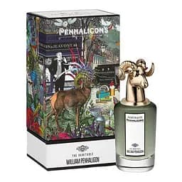 Оригинал Penhaligon's Portraits The Inimitable William 75 мл парфюмированная вода