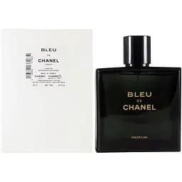 Парфуми тестер Chanel Bleu de Chanel Parfum 50 мл