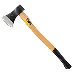 Топор колун Sigma деревянная ручка (береза) 1250г (4321351)