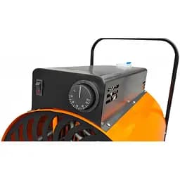 Теплова гармата Neon 7,5 кВт 220/380В з регулюванням температури (TB17348) - мініатюра 6