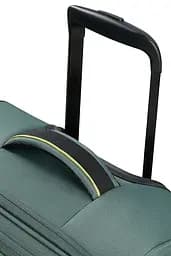 Валіза American Tourister TAKE2CABIN DARK FOREST 55x40x20 55 См 91G*04008 - мініатюра 9