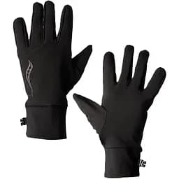 Рукавиці Saucony Triumph Glove Black XS (1097-SAU800054-BK XS)