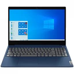 Ноутбук Lenovo IdeaPad 3 15ALC6 (82KU00WEIX)(AMD Ryzen 7 5700U,8GB RAM,SSD 512GB,AMD Radeon Graphics)