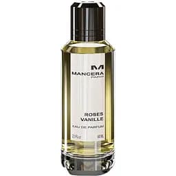 Парфумована вода Mancera Roses Vanille 60 мл (0973)