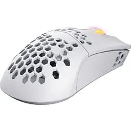 Миша Hator Stellar Wireless White (HTM651) [149137] - мініатюра 3