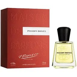 Парфюмированая вода Frapin Passion Boisee 100 мл
