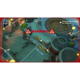 Ключ активації Microsoft Dros для Xbox One/Series S/X - мініатюра 2