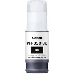 Картридж Canon PFI-050BK Black (5698C001)