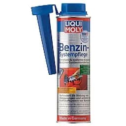 Присадка автомобільна Liqui Moly Benzin-System-Pflege  0.3л. (5108)