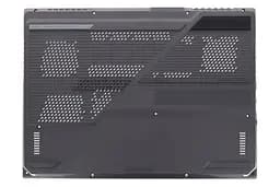 Корпус ноутбука / нижня частина від ноутбука Asus ROG Strix G15 G513QC, G513QE, G513IC, G513IH, G513IE (90NR0512-R7D011) Оригінал від Asus, Нижня частина