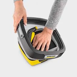 Портативна мінімийка Karcher OC 3 Foldable (1.599-300.0) - мініатюра 3