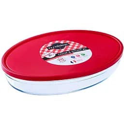Форма для запікання O Cuisine Cook & Store 35 x 24 см 3 л (346PC05/7045)