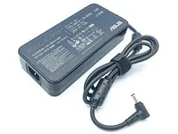 Зарядний пристрій для Asus 20V 14A 280W (6.0x3.7) ADP-280 BB B. (з кабелем живлення)