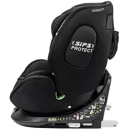 Автокрісло Osann One360 i-Size All Black (108-301-243) - мініатюра 4