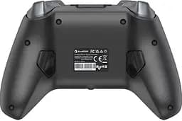 Геймпад XiaoJi GameSir T4 Cyclone Pro Wireless Black [98371] - мініатюра 5