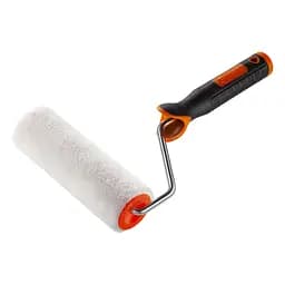 Валик "Велюр" 180х45 мм з ручкою Преміум Polax (770-67)