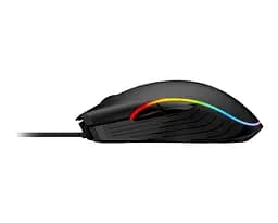Комп'ютерна миша MSI FORGE GM300 RGB USB-A чорний teh0014026 - мініатюра 4