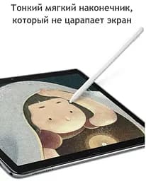 Стилус Wiwu Pencil Max NEW White [79918] - мініатюра 9
