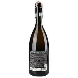 Вино ігристе Terre dei Buth Prosecco Frizzante, 0,75 л, 12% (880449) - мініатюра 4